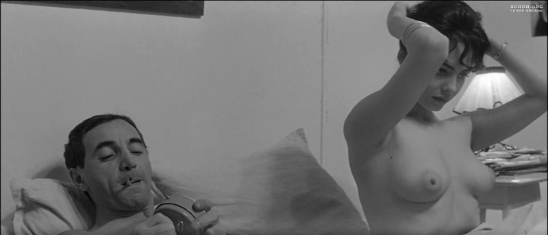 Michel Mersier in Youth Angelica