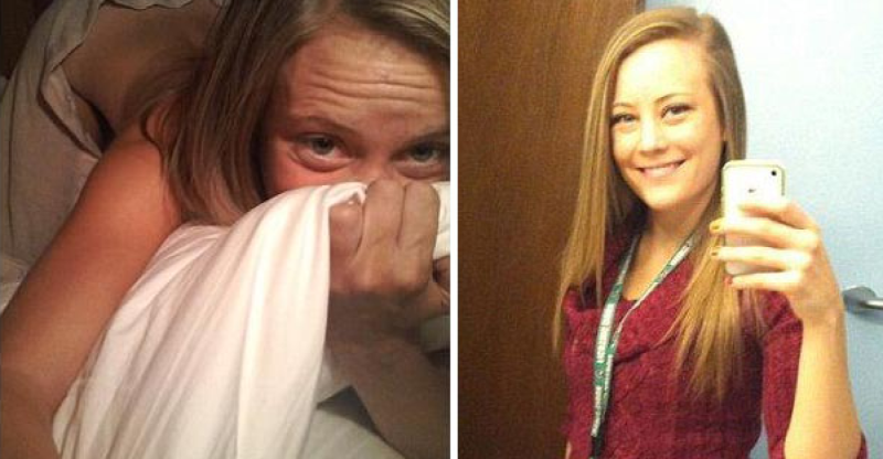 A wife and mother screenshot