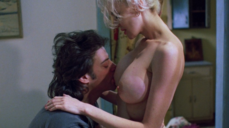 Life Adele 2013 Nude scenes