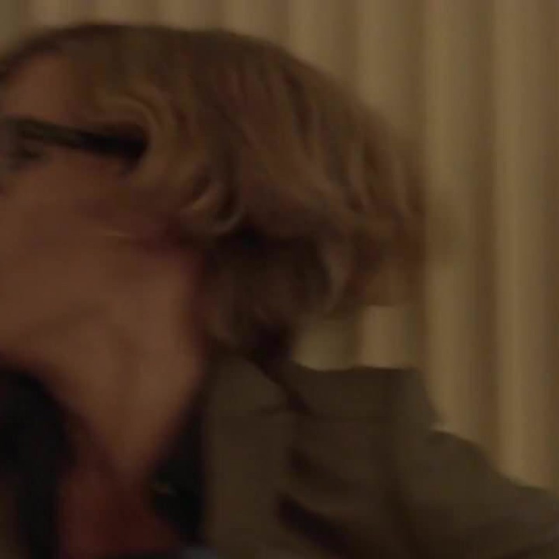 Kathleen Robertson - Boss S02 (2012) Film