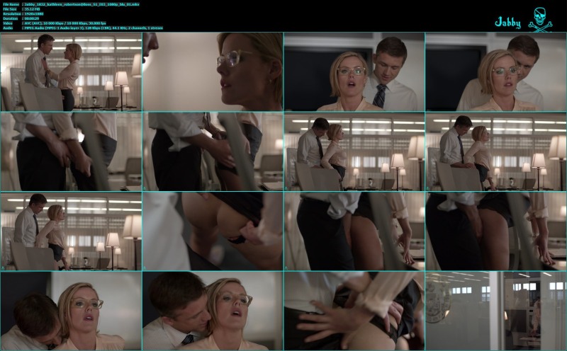 Kathleen Robertson - Boss S02 (2012) Film
