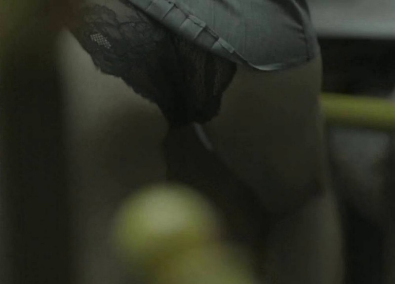 Kathleen Robertson Very Scary Cinema 2