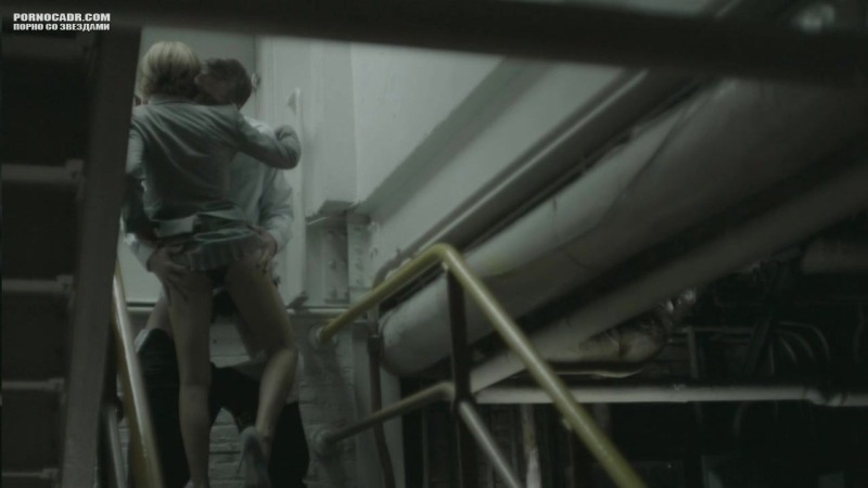 Rose Macaever Film Nude