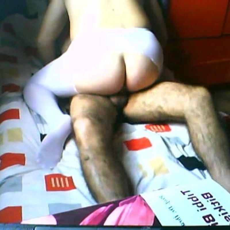 The Turkish man fights