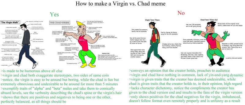 Chad Walk