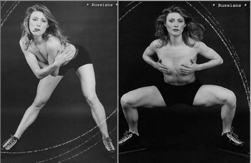 Film with Svetlana Khodchenkova 2021