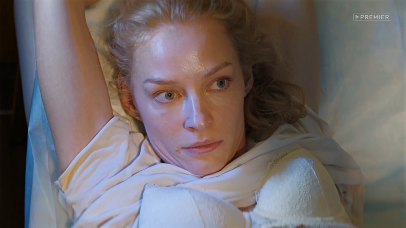 Svetlana Khodchenkova naked