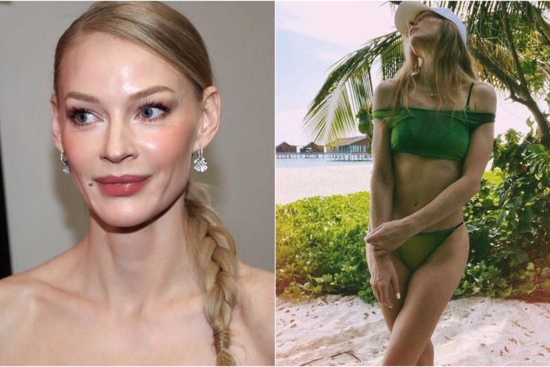 Svetlana Khodchenkova Nude