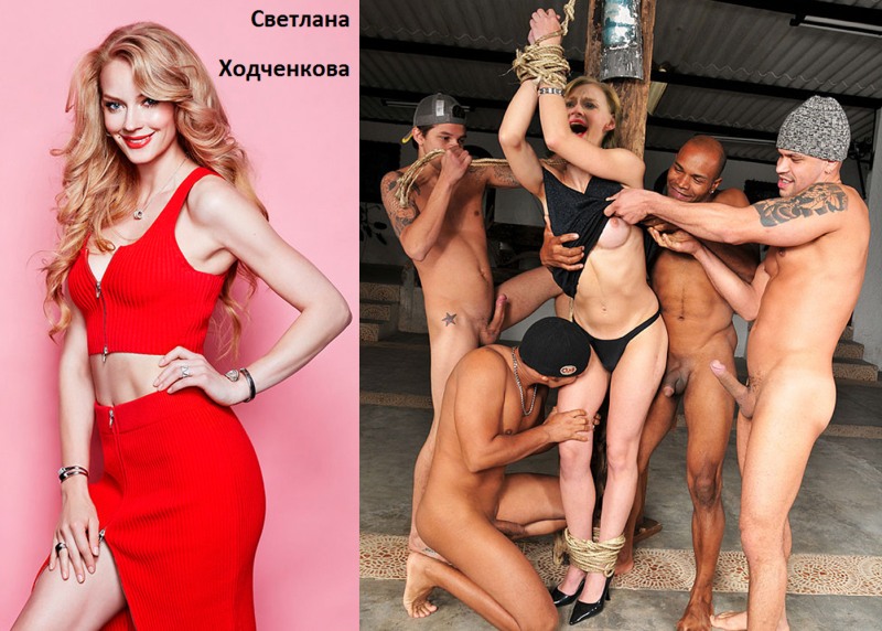 Scarlett Johansson xxx