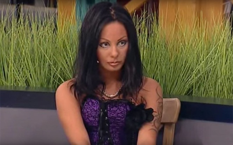 Alexandra Piskun Epic Fiting