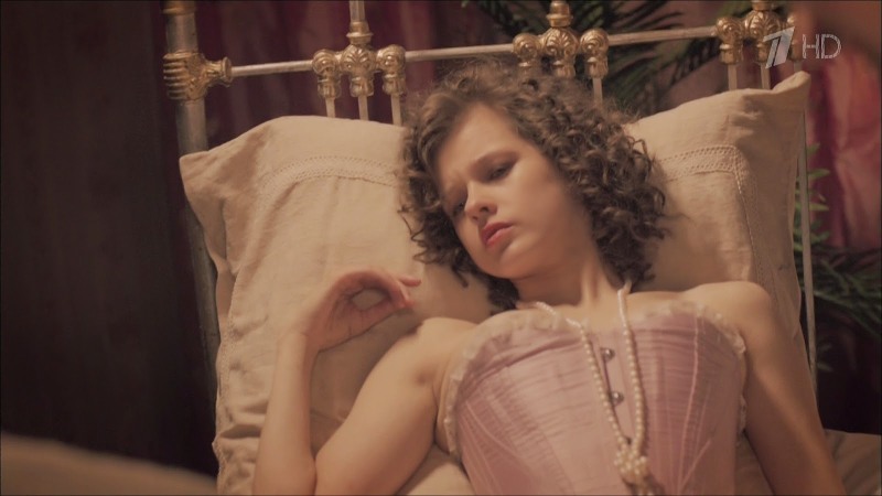 35-year-old Katerina Spitz