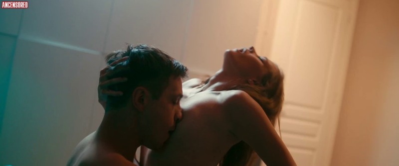 Ekaterina Spitz Casanova