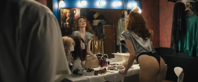 Catherine Spitz 2022