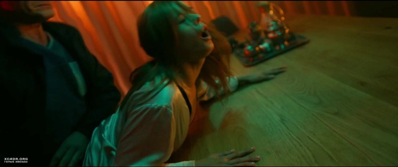 Ekaterina Spitz series Polar