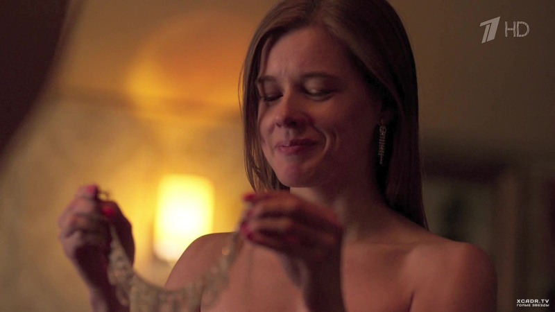 Katerina Spitz Naked Thundy