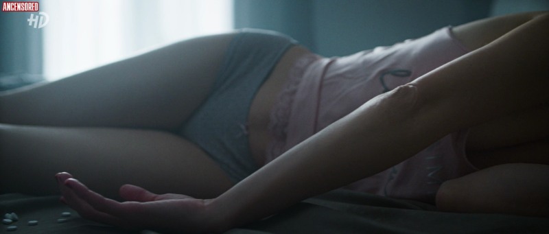 Catherine Pornography