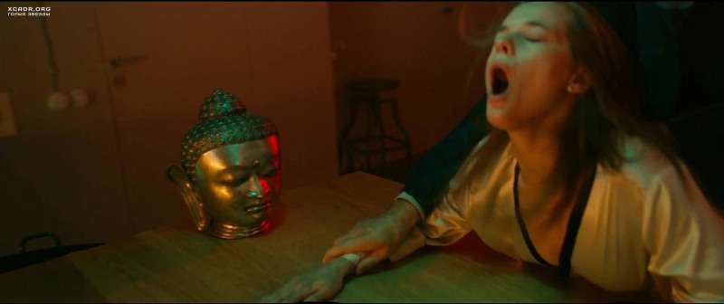 Svetlana Smirnova-Katsagadzhieva Nude