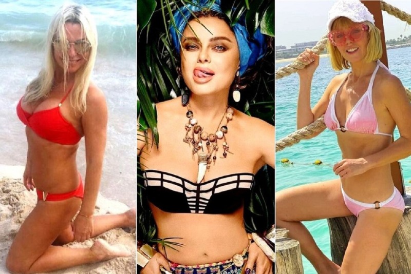 Irina Saltykova "Guitar" (2+1+1+1 = 5 points)