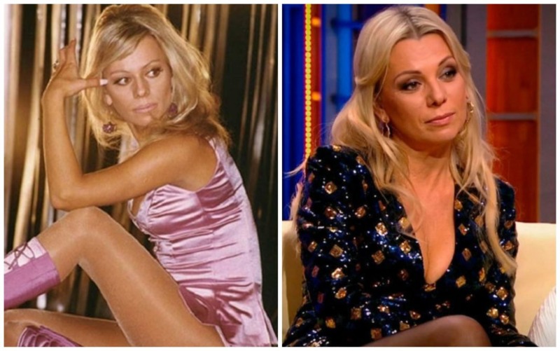 Adrian Malkova Porn actress