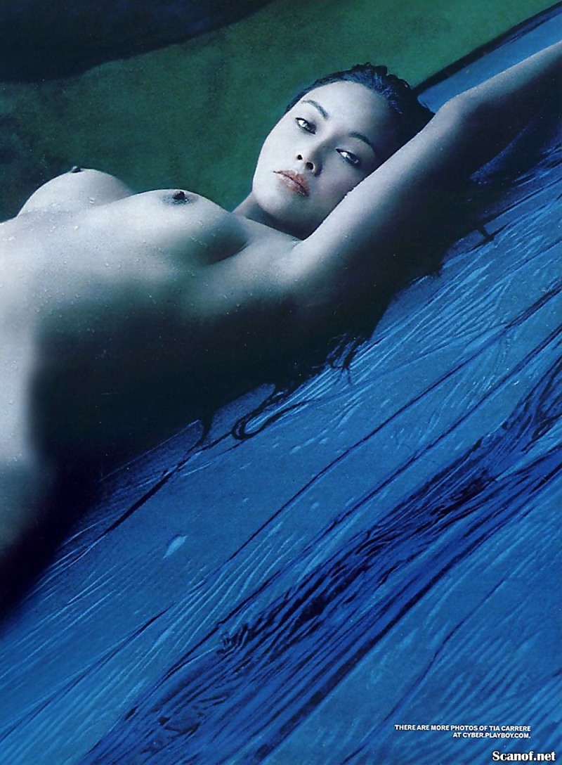 TIA Carrera Playboy 2003