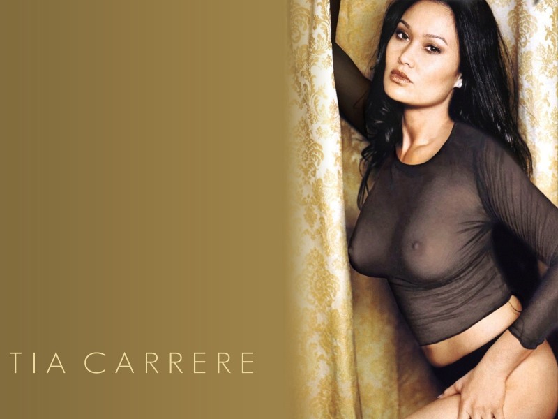 TIA Carrera Playboy 2003