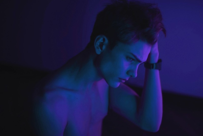 Mongoose LS 9000d keychain