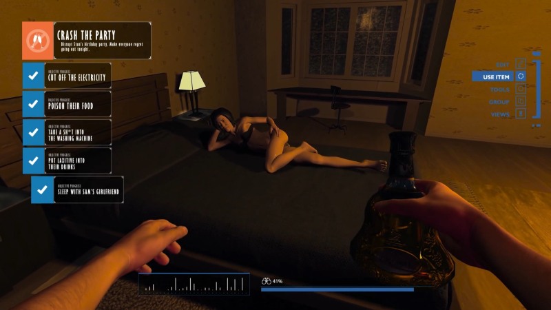 Double fertilization in coat -seeded botanist