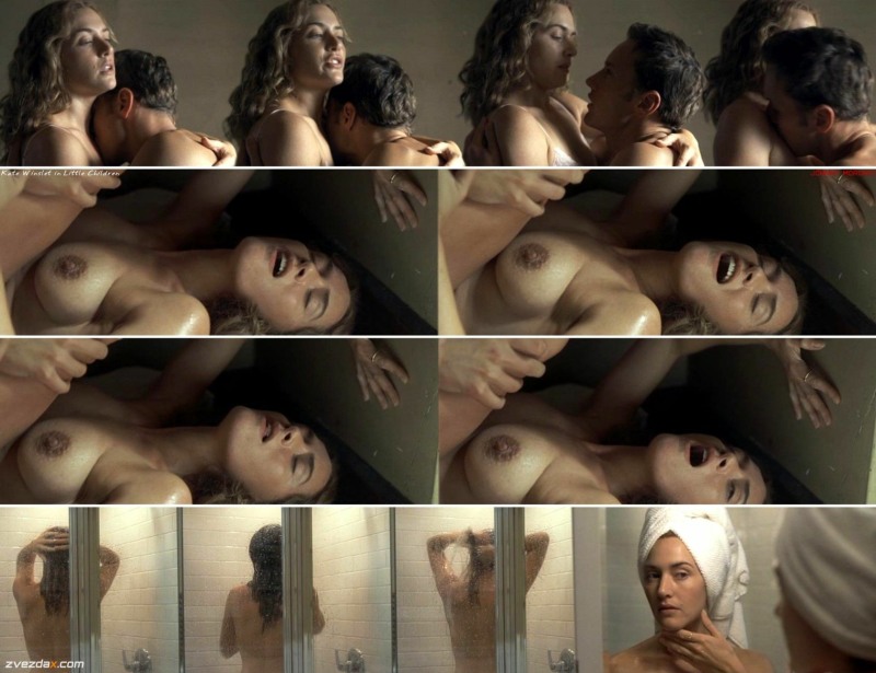 Kate Winslet Naked Titanic