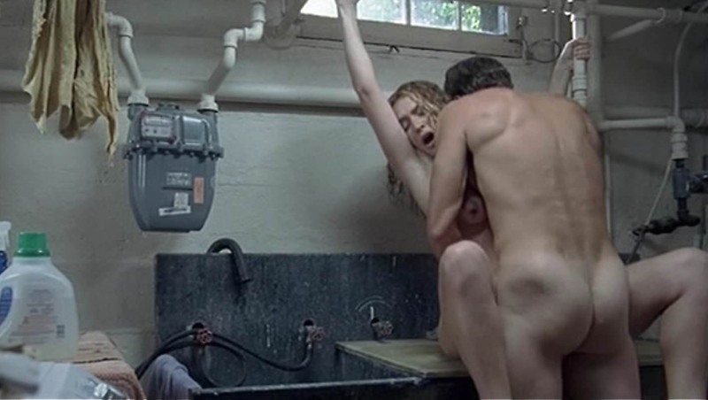 Kate Winslet Naked in films
