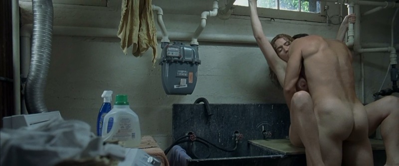 Kate Winslet Naked in films