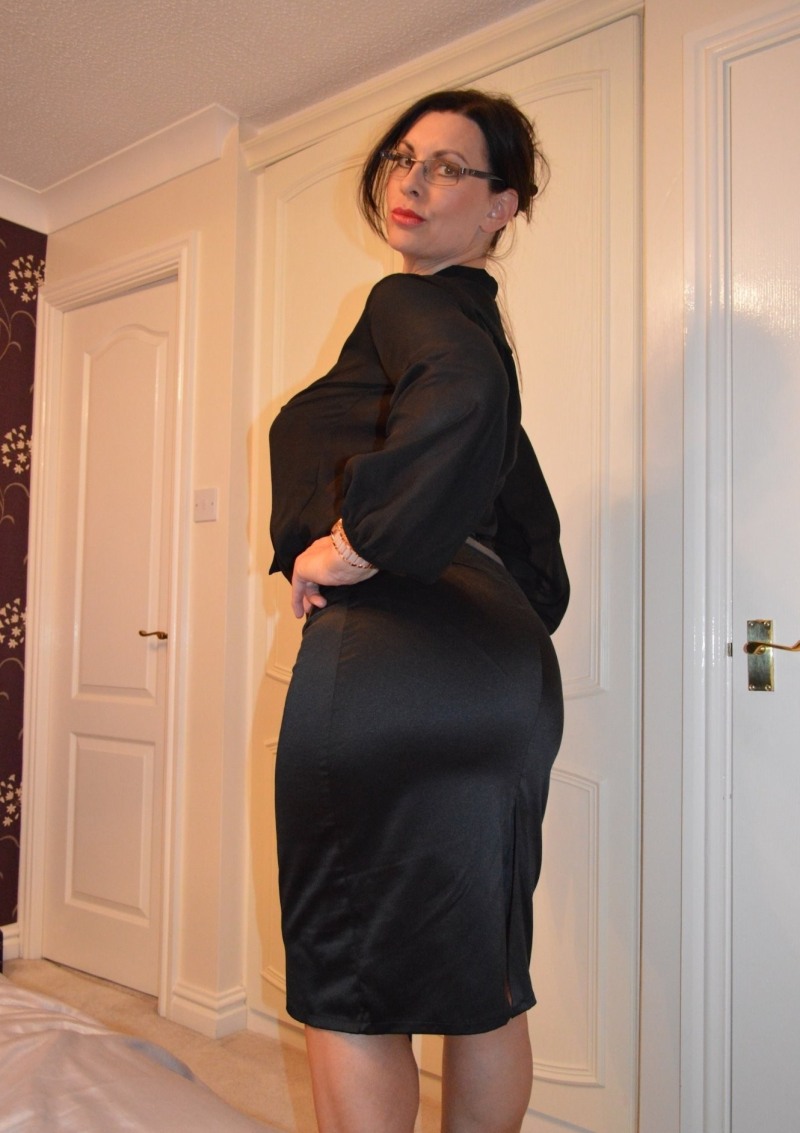 Deauxma in his youth