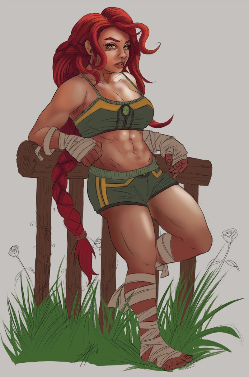 Girls Beautiful dwarf XXX