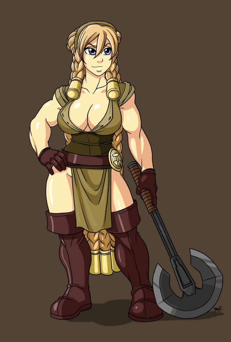 Galadriel Tauriel XXX