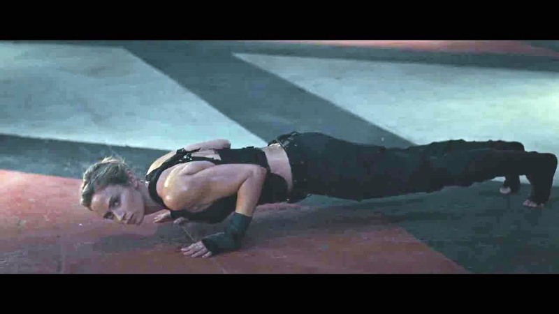 Emily Blunt Porn films