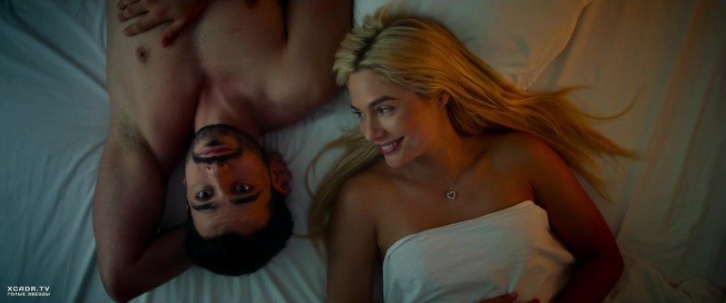 Natalia Rudova Maxim