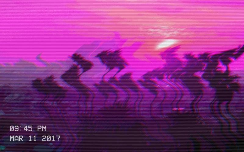 The slow dance of the gif