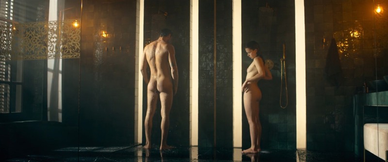 Anna Ukolova actress nude