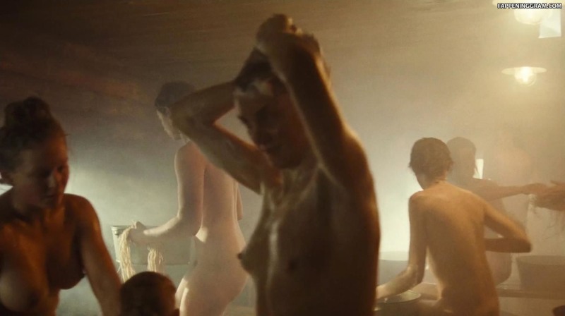 Anna Galena Tinto Brass