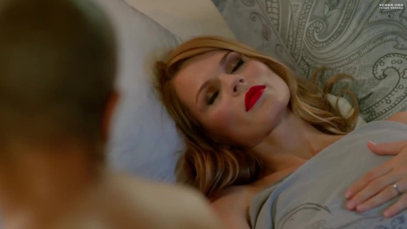 Olga Kuzmina Grand Lyon in underwear