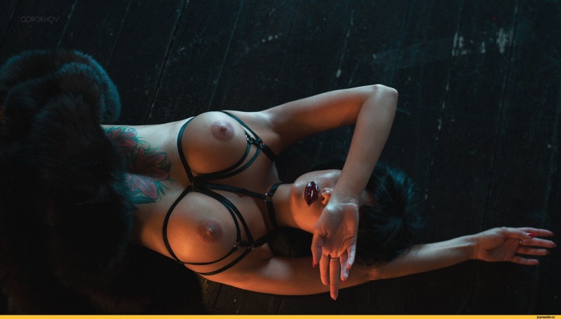 Tempe Met Art Solo Masturbation