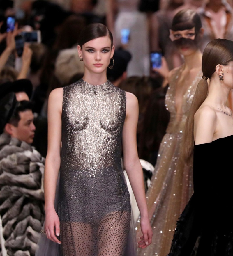 Naked Miley Cyrus Miley