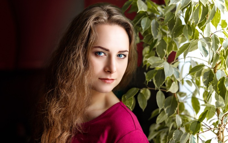 Naked Ksyusha Egorova naked