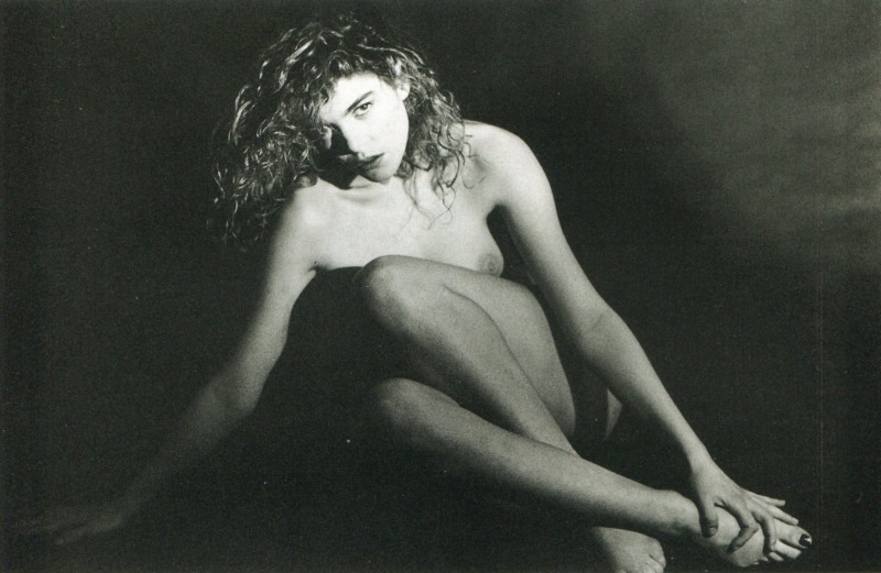 Claudia Jerini Nude in films