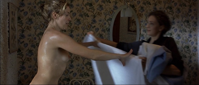 Ksenia Rappoport Toples