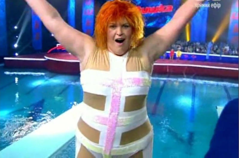 Igor Isakov and Ruslan Pisanka