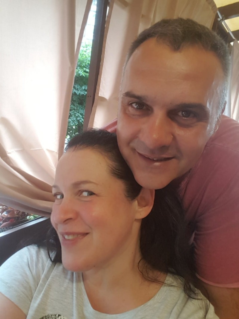 Ruslan Pisanka now 2020