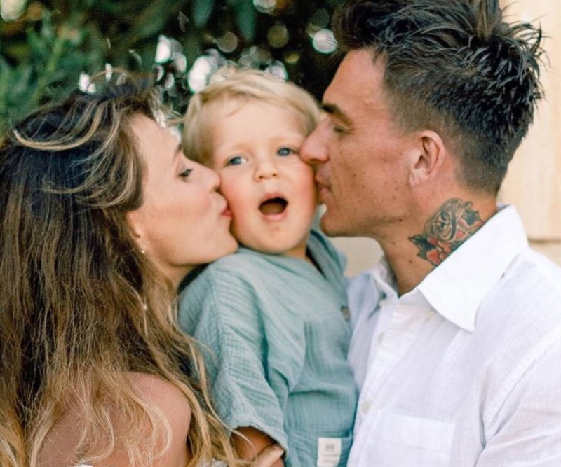 Ruslan Pisanka disease