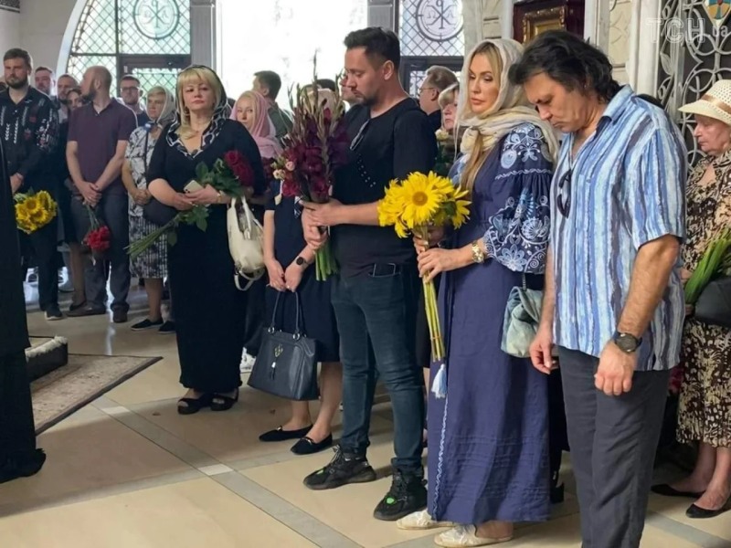 Olga Kartunkkova 2020