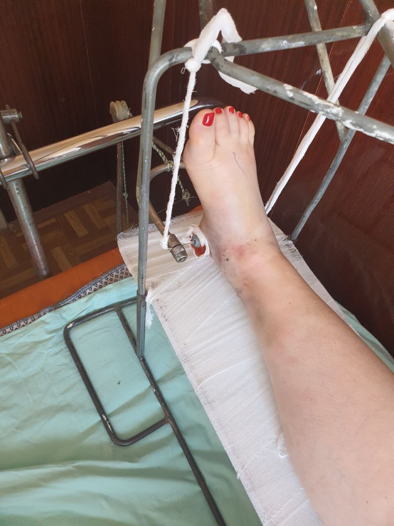 Why do you need a man if