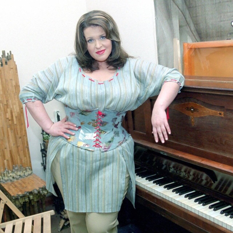 Ukrainian series about forensic expert